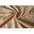 Knitting Small Hair Fabric Ice Velvet for Sofa